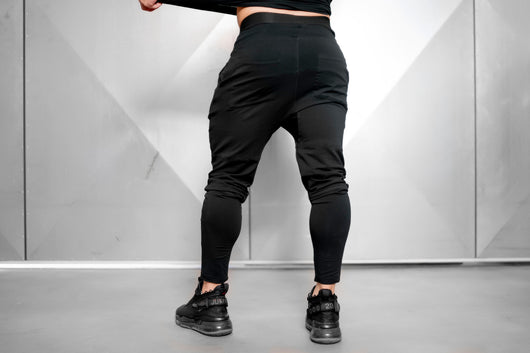 Pantalones Casuales Slim Fit para Primavera y Otoño - Image 12