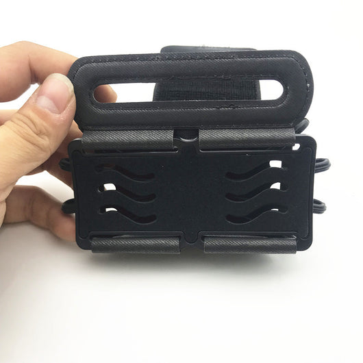 Soporte Móvil Desmontable con Brazo Giratorio de 360 Grados - Image 20
