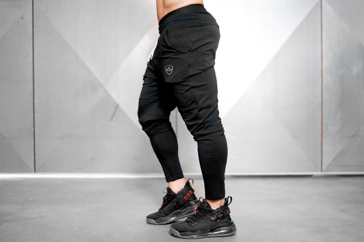 Pantalones Casuales Slim Fit para Primavera y Otoño - Image 13