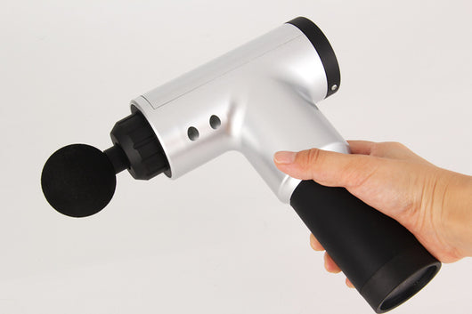 Pistola de Masaje Muscular Eléctrica - Image 4