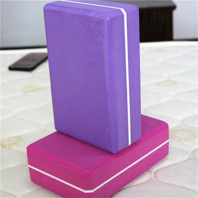 Bloque de Yoga Bicolor - Image 11