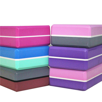Bloque de Yoga Bicolor - Image 12
