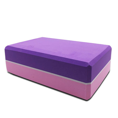 Bloque de Yoga Bicolor - Image 15