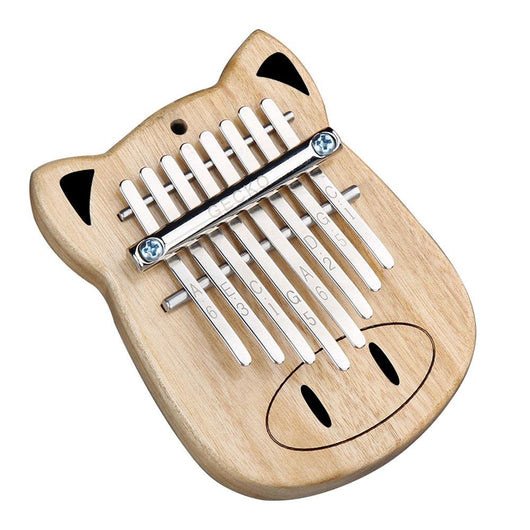 Instrumento de Percusión de Madera de Alcanfor - Image 11