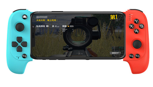 Mando Retráctil Bluetooth para Móvil Android - Controlador de Juegos Inalámbrico - Image 9