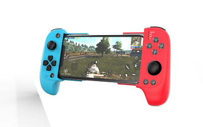 Mando Retráctil Bluetooth para Móvil Android - Controlador de Juegos Inalámbrico - Image 10