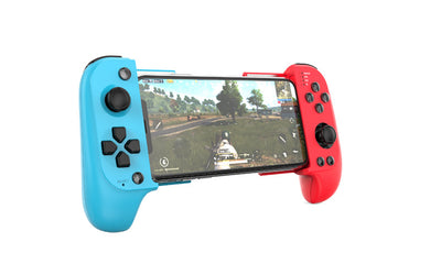 Mando Retráctil Bluetooth para Móvil Android - Controlador de Juegos Inalámbrico - Image 11