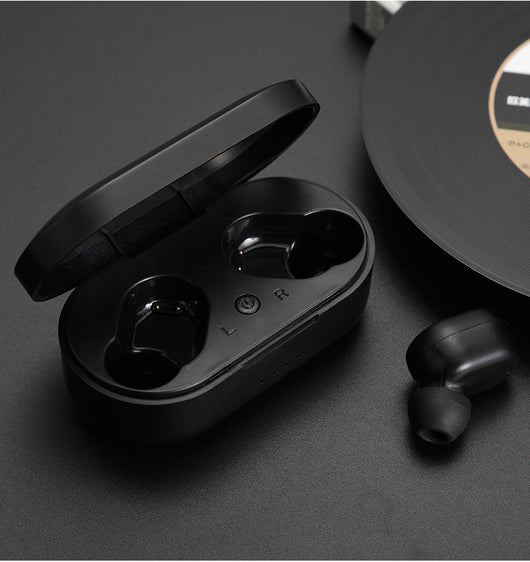 Auriculares Bluetooth M1 con Micrófono Integrado - Image 10