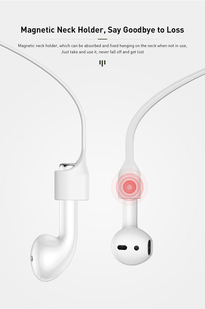Funda Protectora con Cordón Antipérdida para AirPods Compatible - Image 14