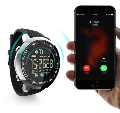 Pulsera Inteligente MK18 con Monitor de Salud - Image 17