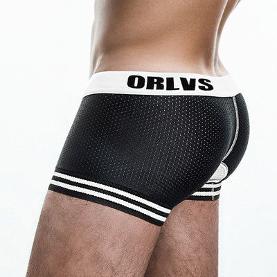 Bóxers Elegantes y Transpirables para Hombre - Image 7