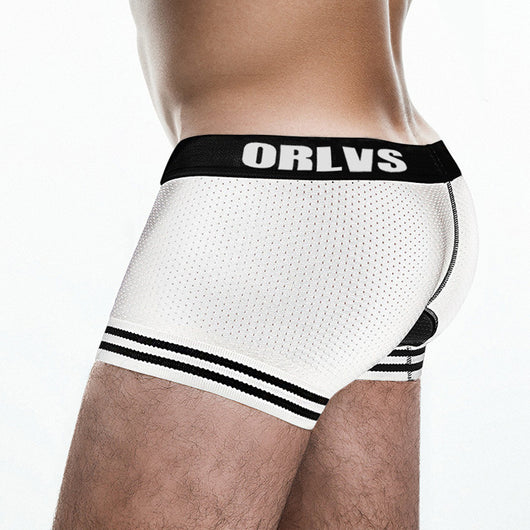 Bóxers Elegantes y Transpirables para Hombre - Image 12