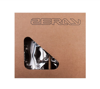 Pedal Clipless Autoblocante de Aluminio para Bicicleta - Image 7