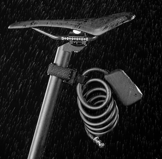 Candado de Bicicleta con Alarma Sonora - Image 14