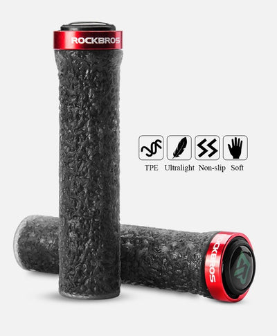 Candado de Seguridad para Manillar de Bicicleta de Montaña - Image 5