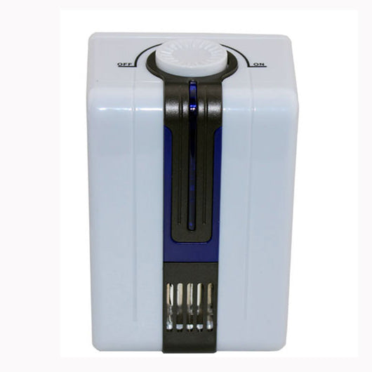 Purificador de Aire con Generador de Aniones y Ozono 220V - Image 7