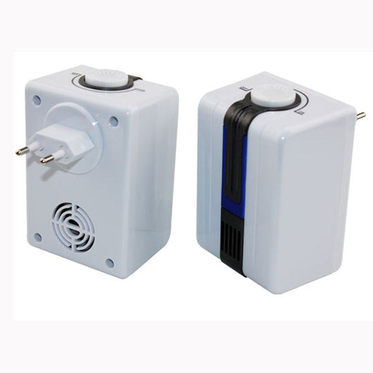 Purificador de Aire con Generador de Aniones y Ozono 220V - Image 8