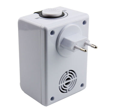 Purificador de Aire con Generador de Aniones y Ozono 220V - Image 9