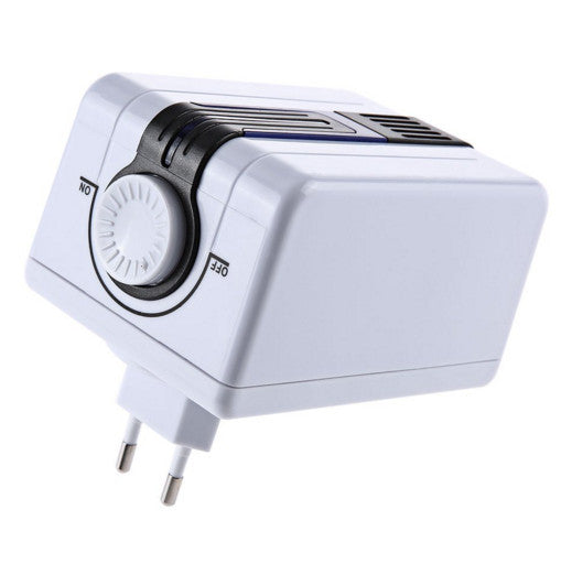 Purificador de Aire con Generador de Aniones y Ozono 220V - Image 11