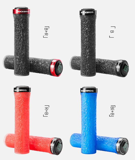 Candado de Seguridad para Manillar de Bicicleta de Montaña - Image 11