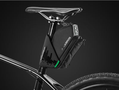 Bolsa de Asiento Trasero Plegable para Motocicleta y Bicicleta - Image 13