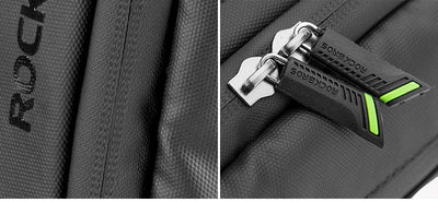 Bolsa de Asiento Trasero Plegable para Motocicleta y Bicicleta - Image 16