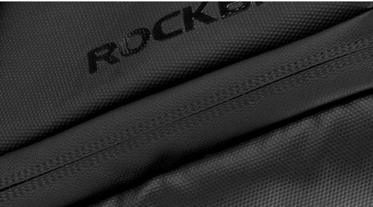 Bolsa de Asiento Trasero Plegable para Motocicleta y Bicicleta - Image 26