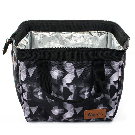 Bolsa Térmica para Almuerzo - Elegante y Funcional - Image 9