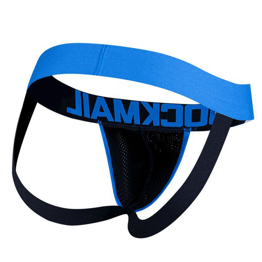 Tanga Doble para Hombre de Malla Súper Transpirable - Image 35