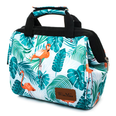 Bolsa Térmica para Almuerzo - Elegante y Funcional - Image 13