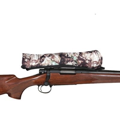 Funda Protectora Reversible de Neopreno para Miras Tácticas de Rifle y Escopeta - Image 13