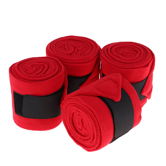 Vendas Elásticas para Patas de Caballo - Set Completo de Protección - Image 8