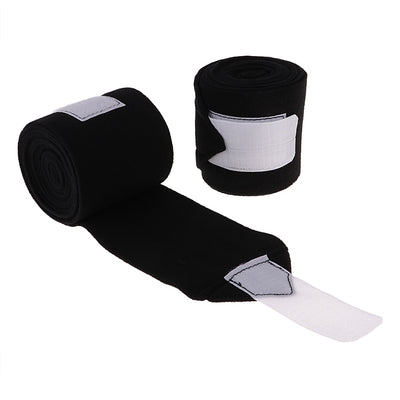 Vendas Elásticas para Patas de Caballo - Set Completo de Protección - Image 10