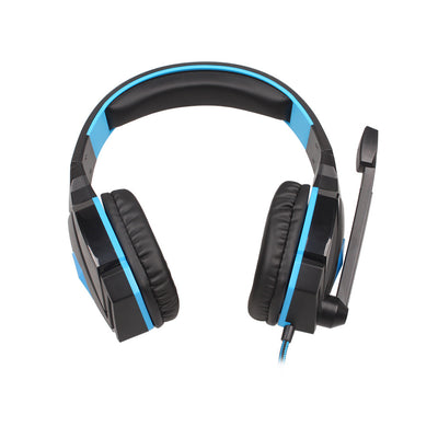 Auriculares Gamer Pro con Cancelación de Ruido y Sonido Estéreo - Image 14