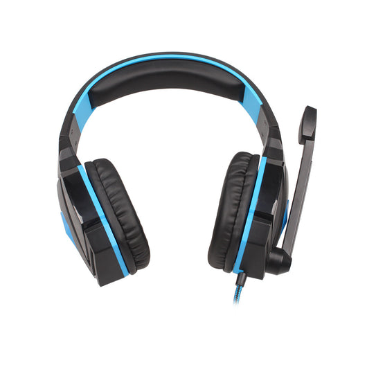 Auriculares Gamer Pro con Cancelación de Ruido y Sonido Estéreo - Image 14