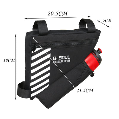 Bolsa Térmica para Bicicleta de Montaña - Image 5