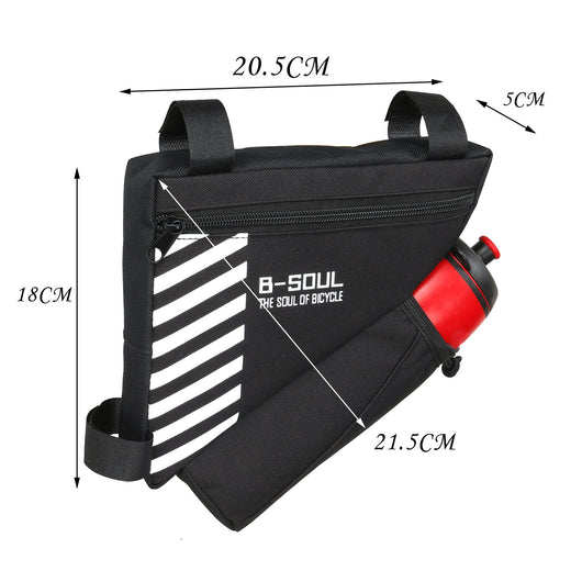 Bolsa Térmica para Bicicleta de Montaña - Image 5