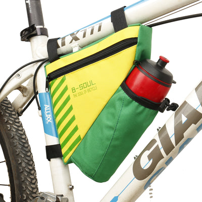 Bolsa Térmica para Bicicleta de Montaña - Image 15