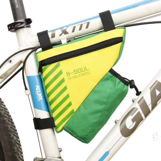 Bolsa Térmica para Bicicleta de Montaña - Image 20