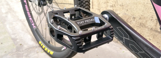 Pedales de Aleación de Magnesio para Bicicleta de Montaña - Image 7