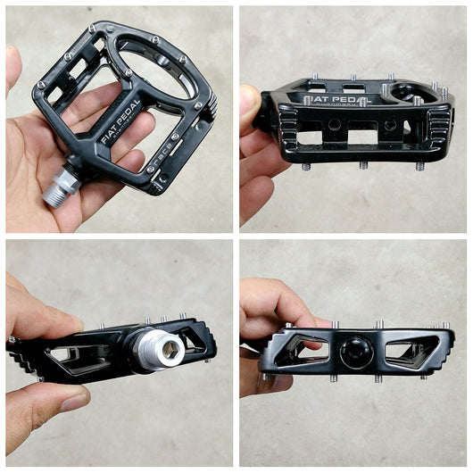 Pedales de Aleación de Magnesio para Bicicleta de Montaña - Image 8