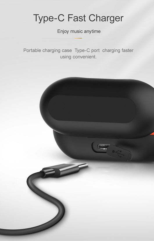 Auriculares Bluetooth 5.0 QCC3020 - Conectividad Premium - Image 13