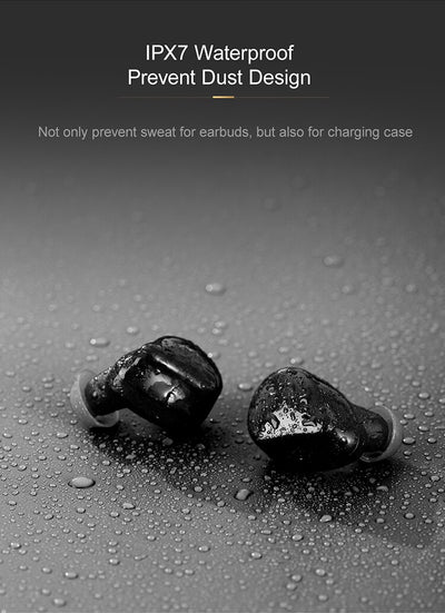 Auriculares Bluetooth 5.0 QCC3020 - Conectividad Premium - Image 17