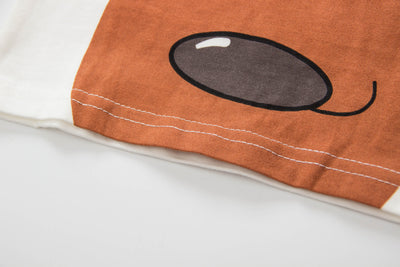 Conjunto de Pijama Navideño Infantil en Algodón Premium - Image 20