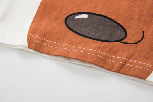 Conjunto de Pijama Navideño Infantil en Algodón Premium - Image 20