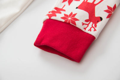 Conjunto de Pijama Navideño Infantil en Algodón Premium - Image 22