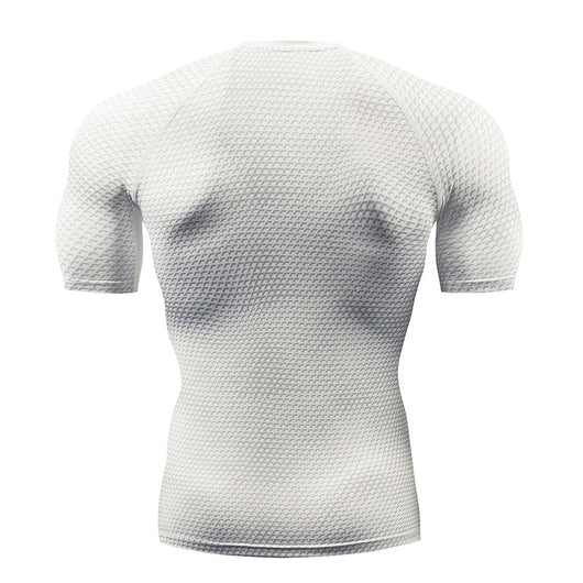 Mallas Deportivas Cortas para Hombre con Manga Corta - Image 22