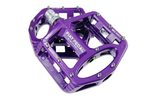 Pedales de Aleación de Magnesio para Bicicleta de Montaña - Image 15