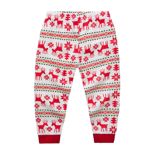 Conjunto de Pijama Navideño Infantil en Algodón Premium - Image 26