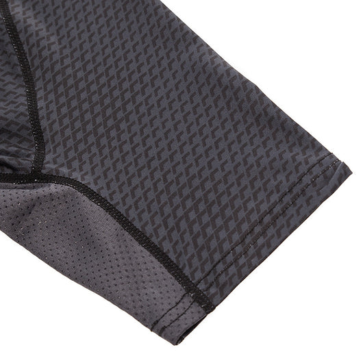 Mallas Deportivas Cortas para Hombre con Manga Corta - Image 27